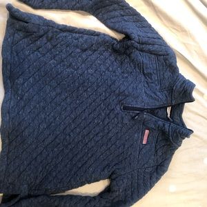 Vineyard vines fitted shep shirt medium